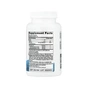 Витаминно-минеральный комплекс Nordic Naturals Омега-3 и витамин D3, 1120 мг и 25 мкг (1000 МЕ), вкус лимона, Ultima (NOR-06105) - уменьшенное изображение 4