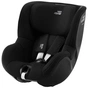 Автокрісло Britax-Romer DualFix 3 i-size Flex Base з базою Space Black (2000035174) - зменшене зображення 2
