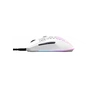 Мишка SteelSeries Aerox 3 White (62603) - зменшене зображення 4