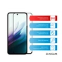 Стекло защитное ACCLAB Full Glue ESD Xiaomi Redmi 15 Black (1283126625732) - уменьшенное изображение 3