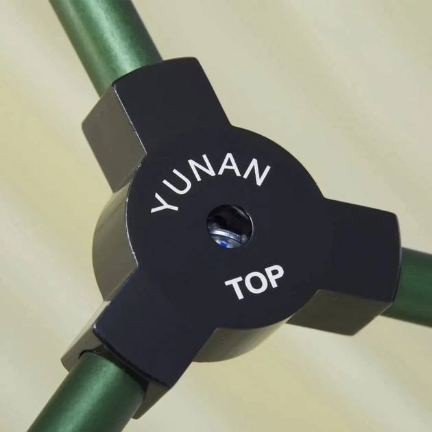 Намет Wechsel Exogen 1 ZG Green (231048) - picture 12