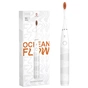 Електрична зубна щітка Oclean Flow S Sonic Electric Toothbrush White (6970810552959) - зменшене зображення 3