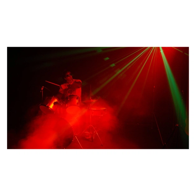 Дим машина Chauvet Hurricane 1200 (H1200) - изображение 5