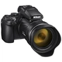 Цифровий фотоапарат Nikon Coolpix P1000 Black (VQA060EA) - зменшене зображення 12