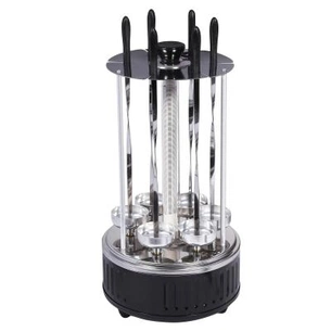 Електрошашличниця Saturn ST-FP8562 зображення 1