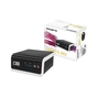 Комп'ютер GIGABYTE BRIX (GB-BLCE-4000C) - зменшене зображення 5