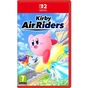 Гра Kirby Air Riders для Nintendo Switch 2 (45496313142) - зменшене зображення 1