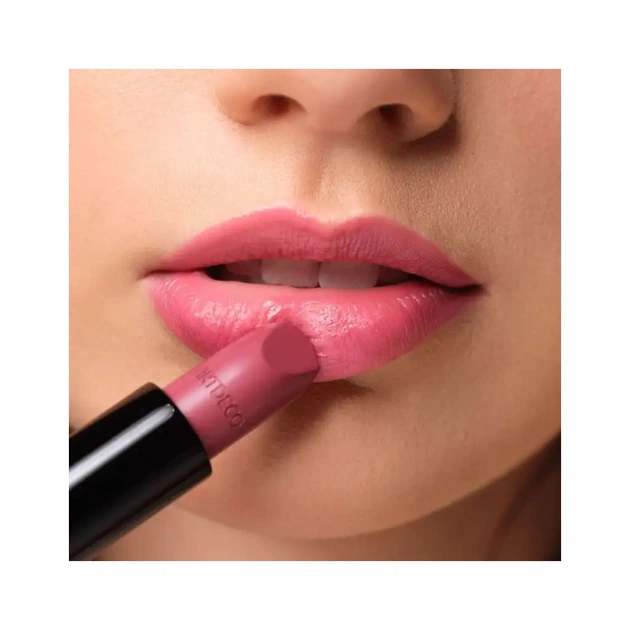 Помада для губ Artdeco Perfect Color Lipstick 817 - Dose of rose (4052136170115) - picture 4