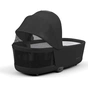 Люлька Cybex Priam Lux Sepia Black (523000799) - зменшене зображення 4