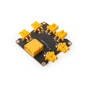 Плата розподілу живлення (PDB) Holybro PDB01 60A (18069A) - зменшене зображення 3