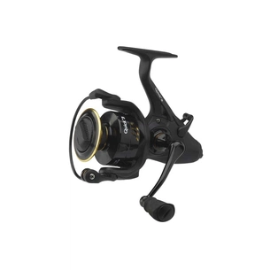 Котушка DAM Baitrunner QUICK 3 5000FS (60874) зображення 1