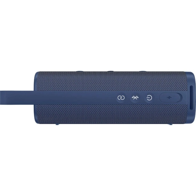 Акустическая система Xiaomi Sound Outdoor Global Blue (QBH4265GL)_EU - изображение 1