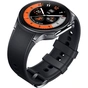Смарт-годинник Oppo WATCH X Platinum Black (OWWE231 Black) - зменшене зображення 4
