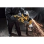 Шліфувальна машина DeWALT 54 B XR Li-lon, 230 мм, 6000об/хв, безщіткова, кейс (без АКБ та ЗП) (DCG460NK) - зменшене зображення 6