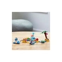 Конструктор LEGO Super Mario Пляж Доррі 229 деталей (71398) - зменшене зображення 5