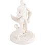 Пластик для 3D-принтера Polymaker PLA PANCHROMA SATIN 1,75mm 1kg WHITE (CA05009) - зменшене зображення 5