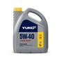 Моторное масло Yuko VEGA SYNT 5W-40 4л (4823110401453) - уменьшенное изображение 1