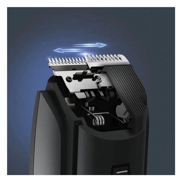 Тример Rowenta STYLIS EASY (TN2804E0) - зображення 5