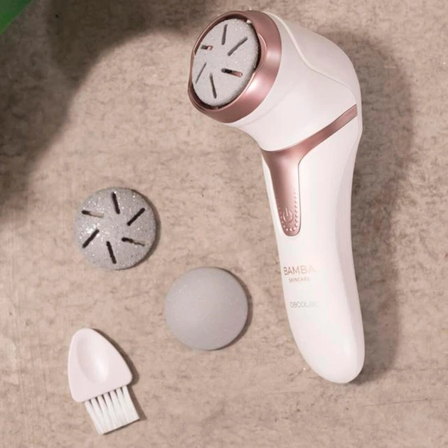 Електрична пилка для нігтів Cecotec CCTC-04335 - изображение 4