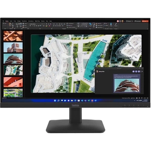 Монитор Lenovo S27-4e (64BEKAT1UA) изображение 1