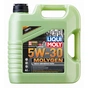 Моторна олива Liqui Moly Molygen New Generation 5W-30 4л. (LQ 9042) - уменьшенное изображение 1