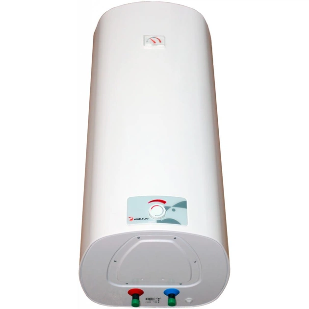 Бойлер Vogel Flug QVD80 4220/2h - зображення 1