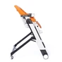 Стілець для годування Peg-Perego Siesta Follow Me Arancia (IH03000000BL38) - зменшене зображення 11