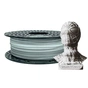 Пластик для 3D-принтера AzureFilm PLA Dual Original 1,75mm 1kg LIGHT - DARK GREY (FP171-7079) - зменшене зображення 1