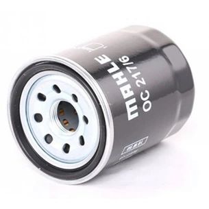 Фільтр масляний Mahle OC217/6 (OC217/6A) зображення 1