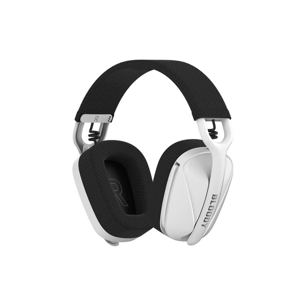 Навушники A4Tech GR285 Sports White (4711421003544) - зображення 1