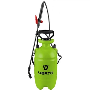 Обприскувач Verto 5 л (15G505) зображення 1