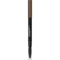 Олівець для брів Maybelline New York Tattoo Brow 36H 05 - Medium Brown (3600531630317) - зменшене зображення 2
