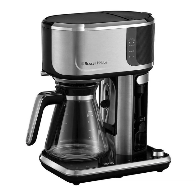 Крапельна кавоварка Russell Hobbs 26230-56 - зображення 1