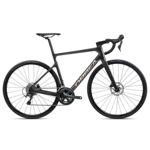 Велосипед Orbea Orca 28" M40 2021 53 Carbon/Titanium (L12253B7) зображення 1