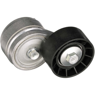 Натягувач ременя з роликом Gates T38364 изображение 1