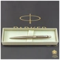 Ручка кулькова Parker JOTTER 17 UKRAINE SS CT BP З Україною в серці (16132_T208b) - зменшене зображення 5