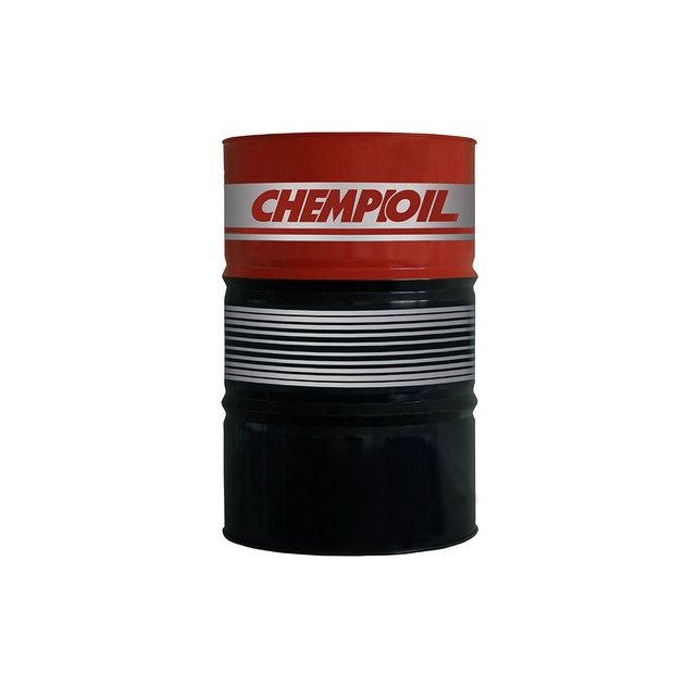 Моторна олива CHEMPIOIL Ultra XTT 5W40 60л (CH9701-60) - зображення 1