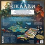 Настільна гра Geekach Games Кіклади. Легендарне видання (Cyclades: Legendary Edition) (укр.) (GKCH229cs) - зменшене зображення 10