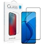Скло захисне ACCLAB Full Glue Realme 12 4G Black (1283126598869) - зменшене зображення 1