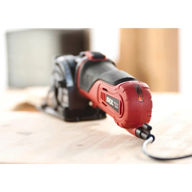 Дискова пила Skil 5360 GA Compact (SW1E5360GA) - picture 9