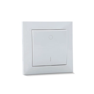 Вимикач Sven SE-60013 white (7100063) зображення 1