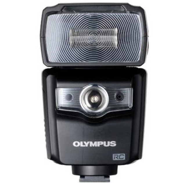Спалах Olympus Flash FL-600R (V3261300E000) - picture 1