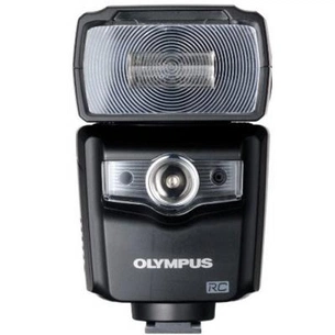 Спалах Olympus Flash FL-600R (V3261300E000) изображение 1