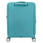 Чемодан American Tourister Soundbox 35.5/41 л бірюзова (32G*61001) - уменьшенное изображение 4
