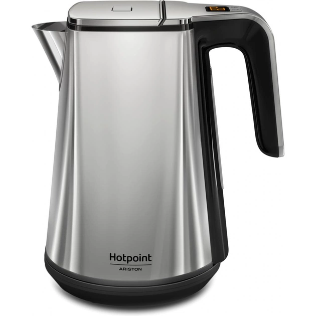 Електрочайник Hotpoint-Ariston WK24EUP0 - зображення 1