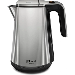 Електрочайник Hotpoint-Ariston WK24EUP0 зображення 1