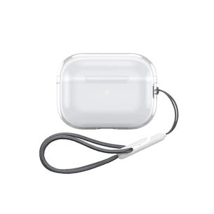 Чохол для навушників Armorstandart Air для Apple Airpods Pro 2 Clear (ARM82560) (ARM82560) зображення 1