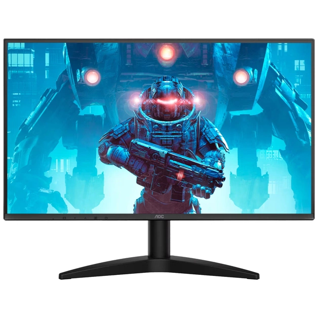 Монітор AOC Q24B36X - зображення 9