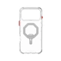 Чохол до мобільного телефона Skinarma Saido Magnetic Charging iPhone 17 Pro Max Transparent (8886461248487) - зменшене зображення 1