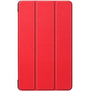 Чохол до планшета Armorstandart Smart Case Samsung Galaxy Tab A 8.0 T290/T295 Red (ARM58624) зображення 1